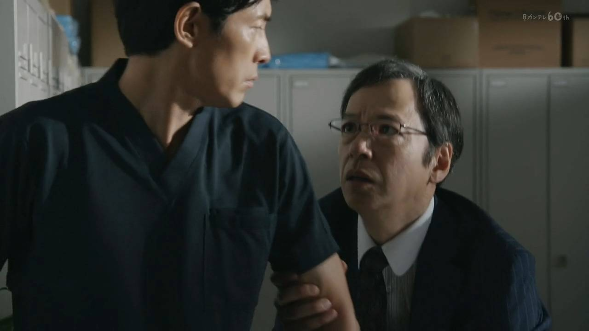 院长要废除儿科,却发现儿子在儿科做手术,怂了……《好医生09》